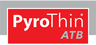 PyroThin Thermal Barrier Logo