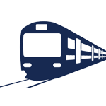 Battery-powered Train icon
