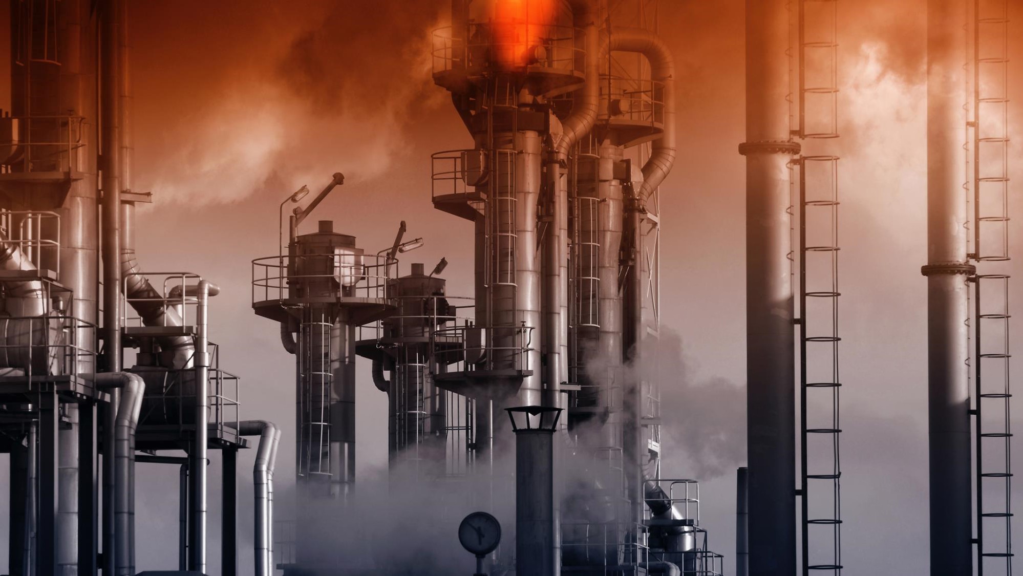 Live steam line · monsoon-season overwrap